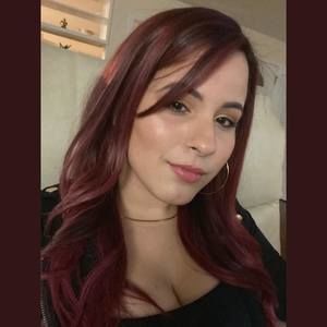 Meet your Posher, Vanessa